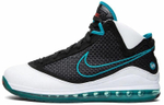 Кроссовки Nike Lebron 7 Red Carpet 2019