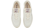 Кроссовки Ships X Reebok Club C 85 Vintage Chalk