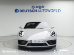 Porsche 911 (992) Carrera GTS Cabriolet (11.2023)