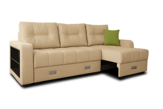 Диван трансформер ФЛАГМАН БД