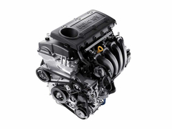Двигатель новый HyundaI KIA g4kc,g4kb,g4ka
