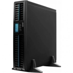 Источник бесперебойного питания Smartwatt Data Pro Iec 900Вт 1000ВА черный