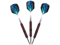 Дротики для дартса Stinger уровень любительский 3шт. сталь 23г (SG-DS23B)