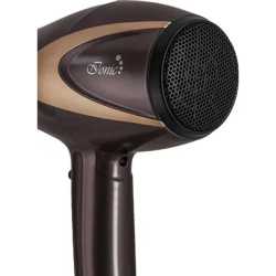 REDMOND RF-529 Фен, коричневый