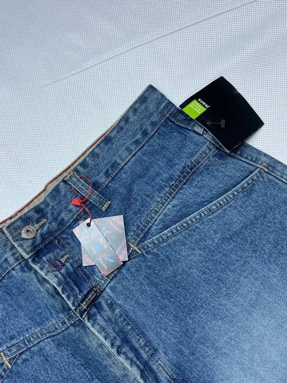 Джинсы от Savitar Ecko South pole True religion Jnco