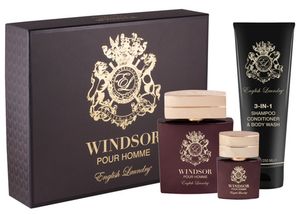 English Laundry Windsor Pour Homme