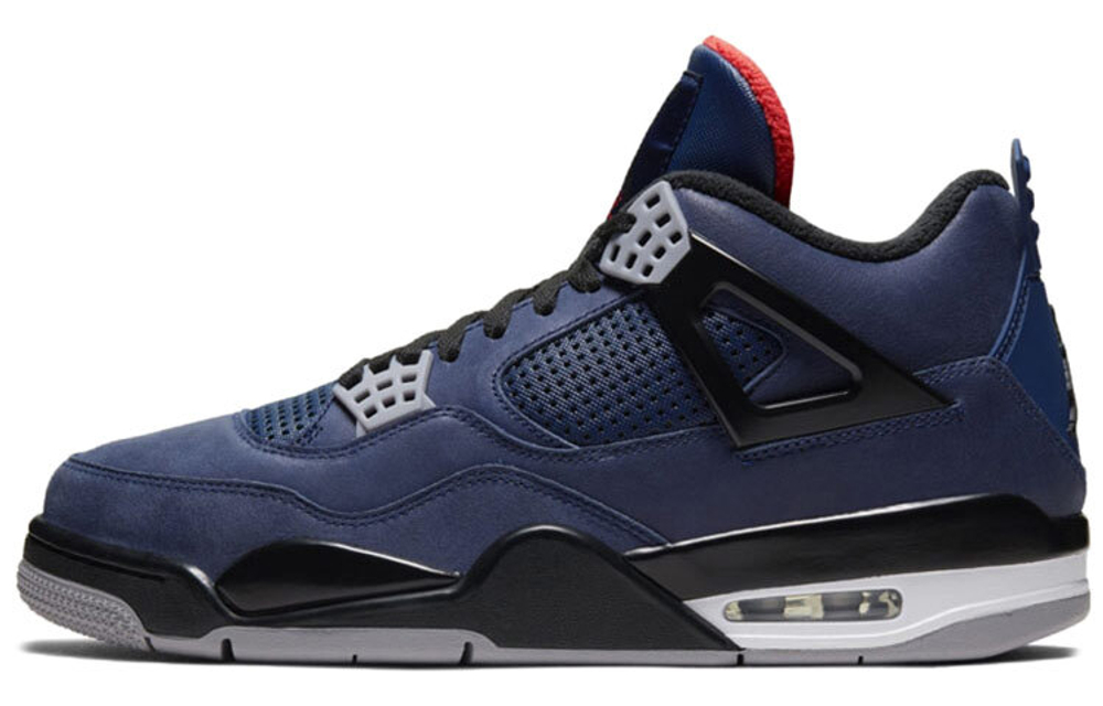 Кроссовки Jordan Air Jordan 4 Retro Wntr