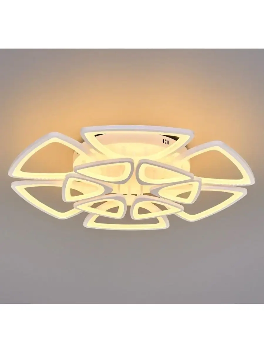 Люстра потолочная BARRY LED*288W