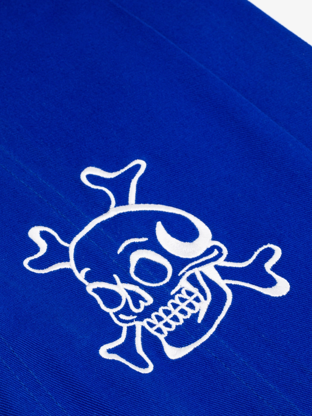 Кимоно MANTO MIKO синее