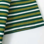 Поло Ymkashix Nineties зеленое