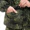 Костюм охотника зимний Салаир Комфорт, цв.зеленый пиксель р.44-46/170-176 Helios