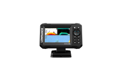 Эхолот Eagle 5 с датчиком SplitShot HD