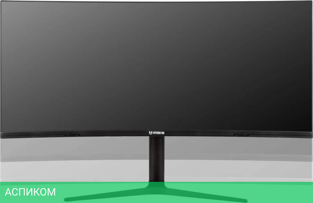 Монитор IRBIS NobleView INV38UIDR