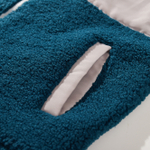 КУРТКА YMKASHIX FURRY HTF