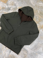Двусторонняя куртка Loro Piana