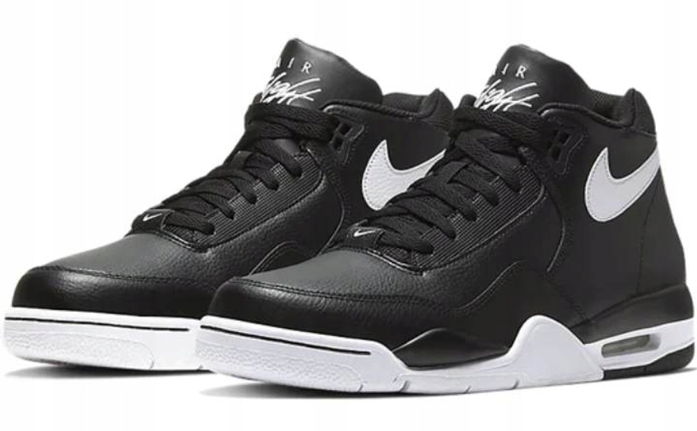 BQ4212-002 Кроссовки Nike FLIGHT LEGACY