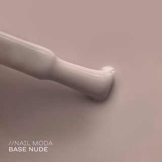 База NAIL MODA 'Nude', 15 мл