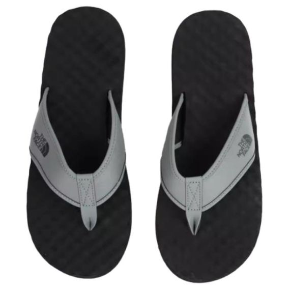 The North Face Base Camp 2 'Gray'