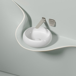 Рукомойник Ceramica Nova Element 36 см CN6050 белая