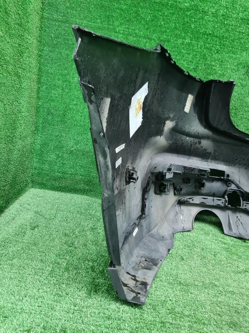 Бампер задний BMW X4 G02 (2018-2021) M-paket