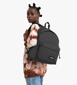 Рюкзак EASTPAK PADDED PAK'R RefleksMetaBlac