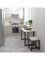 Стол письменный LATT MAX