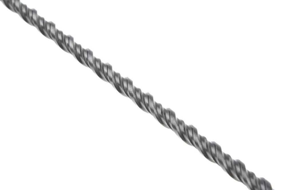 Бур Hammer Flex 201-139 SDS+  10 X 600