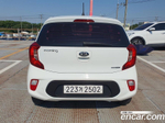 Kia All New Morning (JA) Van (10.2019)