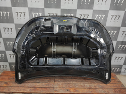 Капот Exeed VX 21-нв Б/У Оригинал 509001143AADYJ