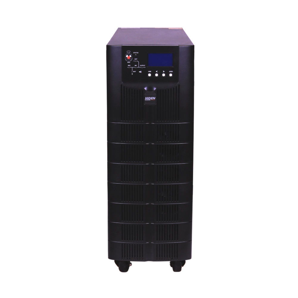 Напольный ИБП HIDEN EXPERT HE33020XL