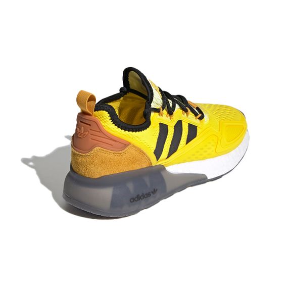 Adidas originals ZX 2K Boost Детская универсальная обувь для повседневного использования