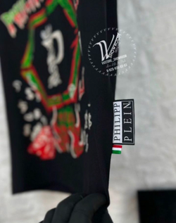 Футболка Philipp Plein