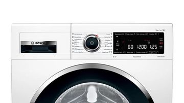 Стиральная машина Bosch WLW 24M40