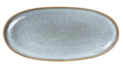 ASA Блюдо Saisons Denim 20x10 см