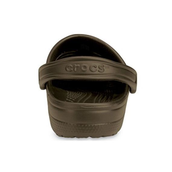 Crocs Classic Clog 'Bogota Coffee'