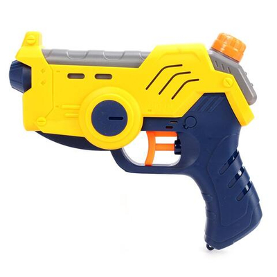 Водный пистолет 20см, коробка 958A