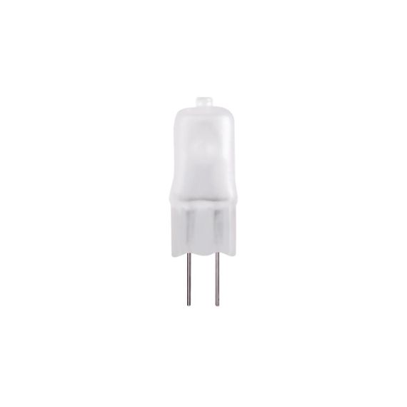 Лампа галогенная диммируемая Elektrostandard G4 35W 2700K матовая a056237