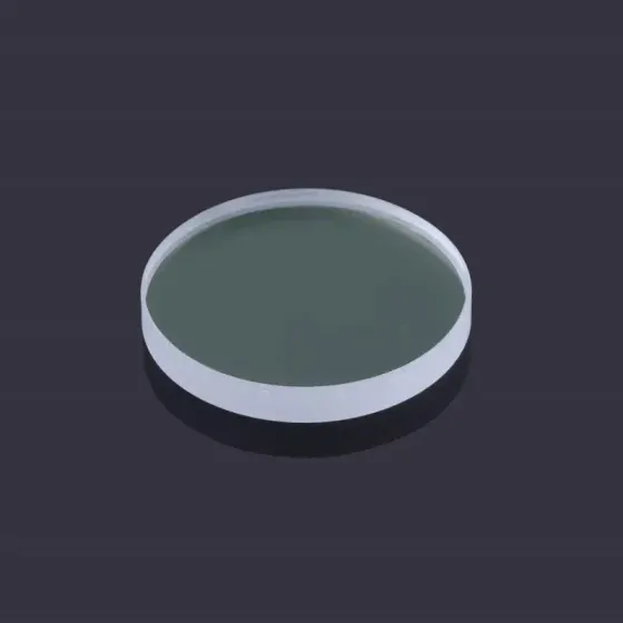 Комплектующие для лазерного оборудования