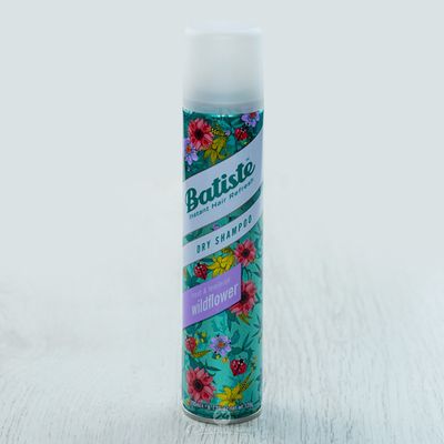 Batiste Wildflower Шампунь сухой, 200 мл