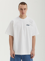 Мужская Футболка Obey Lips