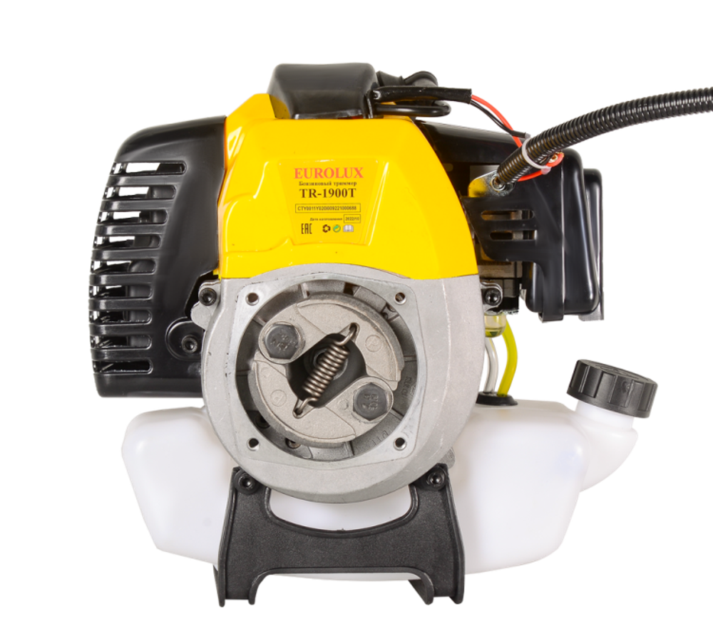 Триммер бензиновый Eurolux TR-1900T