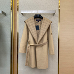 Louis Vuitton Coat