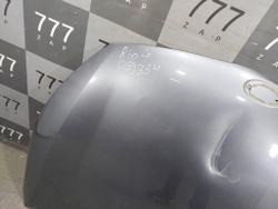 Капот Kia Rio 4 (FB) 17-нв Б/У Оригинал 66400H0000