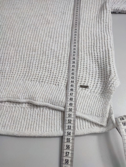 Джемпер Hollister лаконичный 44 размер