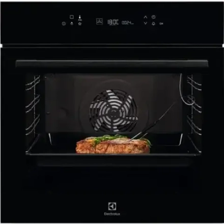Встраиваемый электрический духовой шкаф Electrolux EOE7C31Z