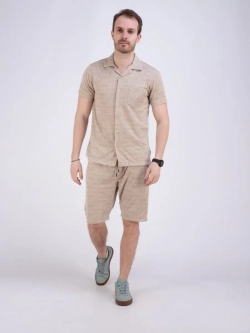 Шорты летние с карманами