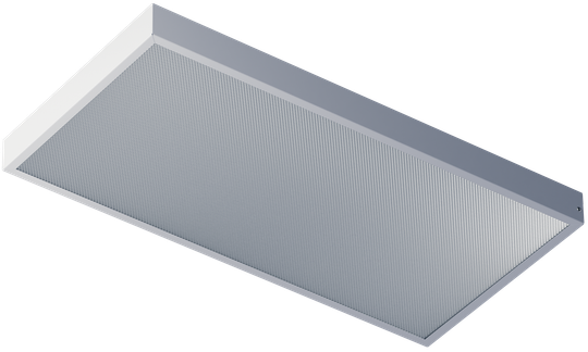 Светильник LED ДВО-05-П-18-3К-IP40 INNOLUX