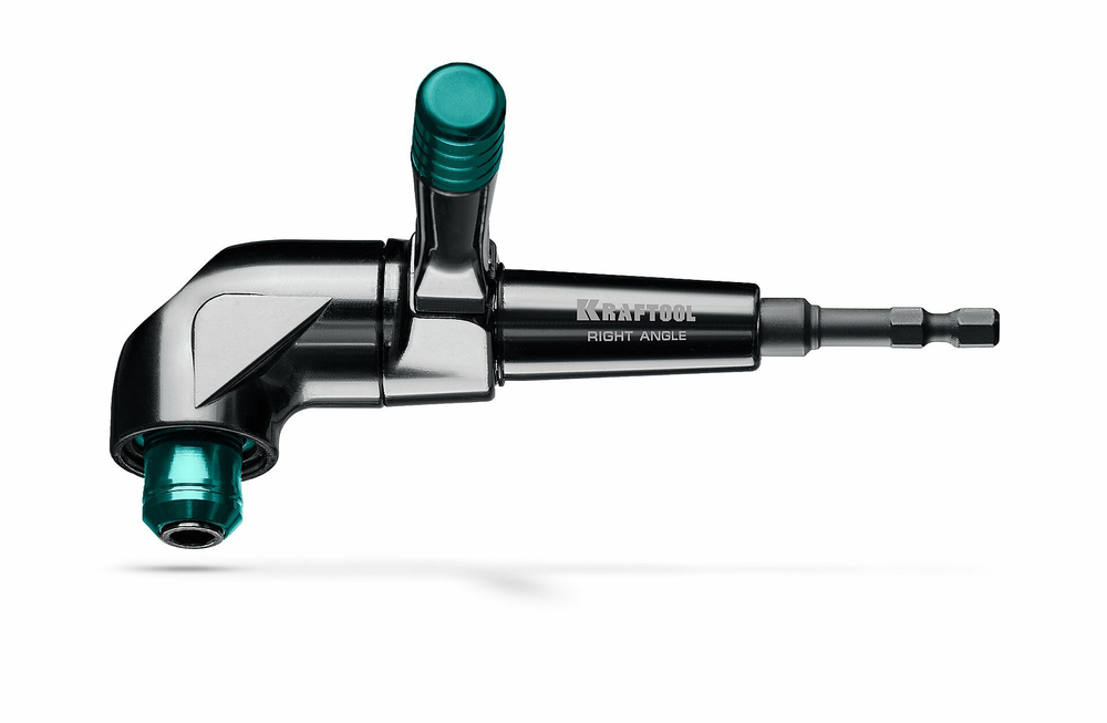 KRAFTOOL RIGHT ANGLE, 140 мм, угловая ударная насадка (26767)