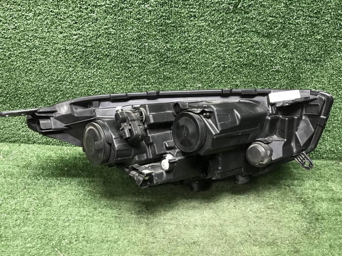 Фара левая Chery Tiggo 4 (2018-2023) LED