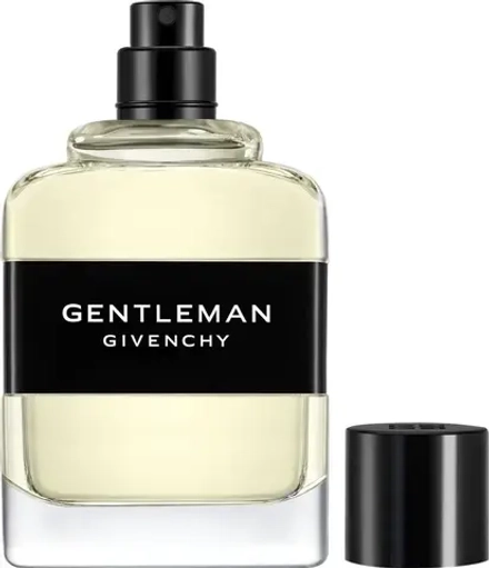 Утонченная мужская парфюмерия Givenchy Gentleman (M) EDT/S 60ML
